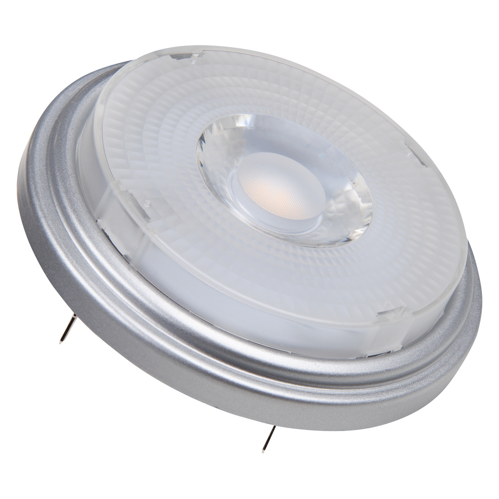 Ledvance LED-Leuchtmittel PARATHOM PRO AR111 50 40 °  7.3 W/3000 K G53 