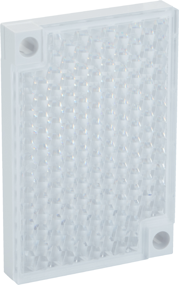 Sick Reflektor 40x60mm PL40A