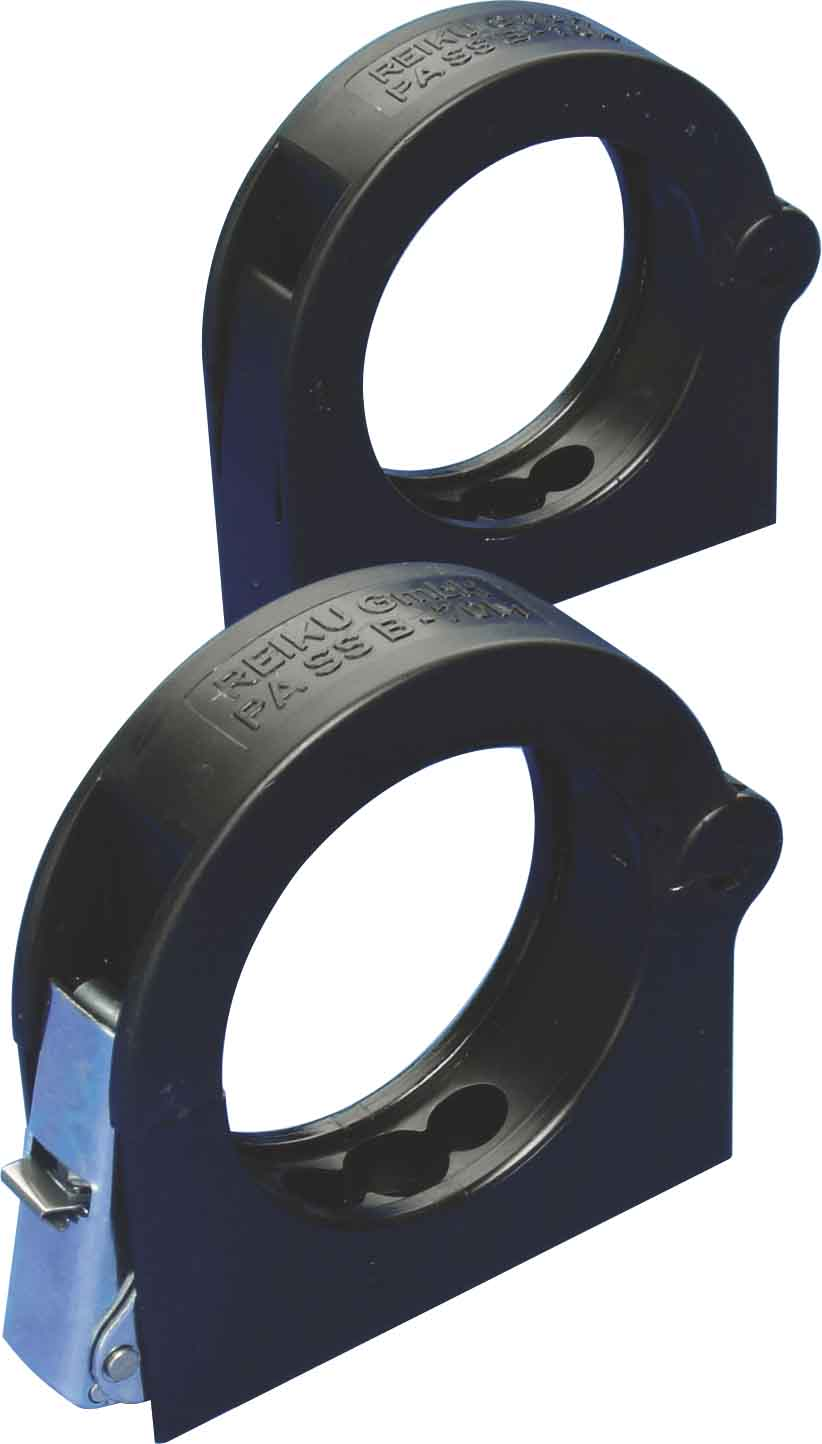 Reiku Spannschelle NW52 PASSB-52M