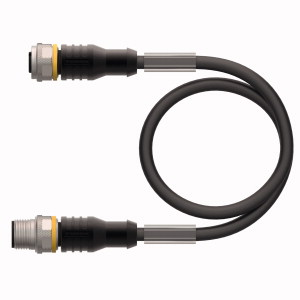 Turck Aktuator- u. Sensorleitung PUR RKC4.4T1RSC4.4T/TXL
