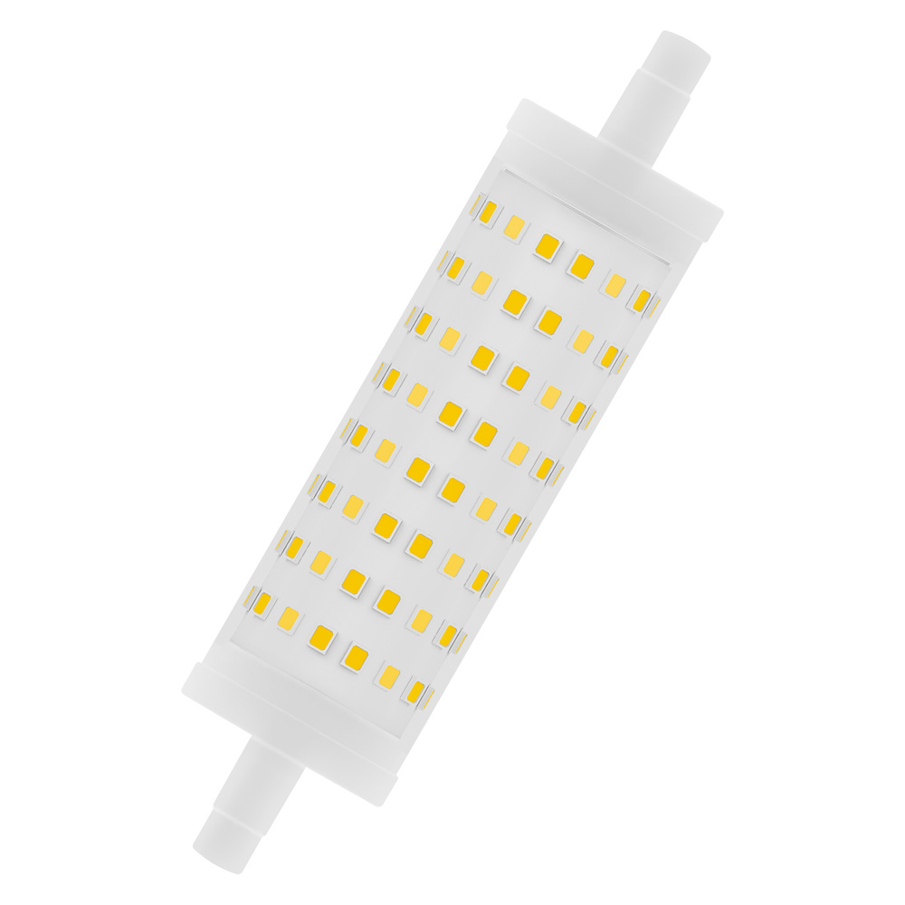 Ledvance LED-Leuchtmittel PARATHOM LINE R7s 118.00 mm 125 16 W  