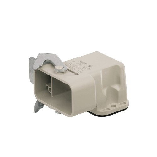 Weidmüller Gehäuse Baugröße: HQ, IP65 HDC HQP AWLU - 1003060000