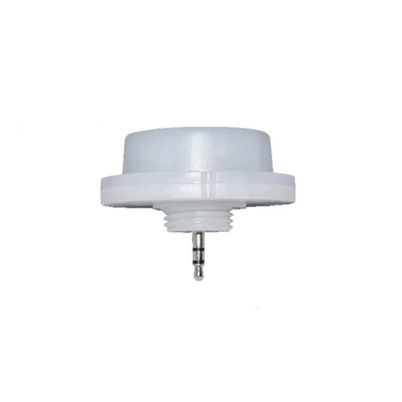 DOTLUX Radar Sensor mit Daylight Harvesting Funktion fuer LIGHTBEAM und LIGHTSHOWERsmart+ - 6261