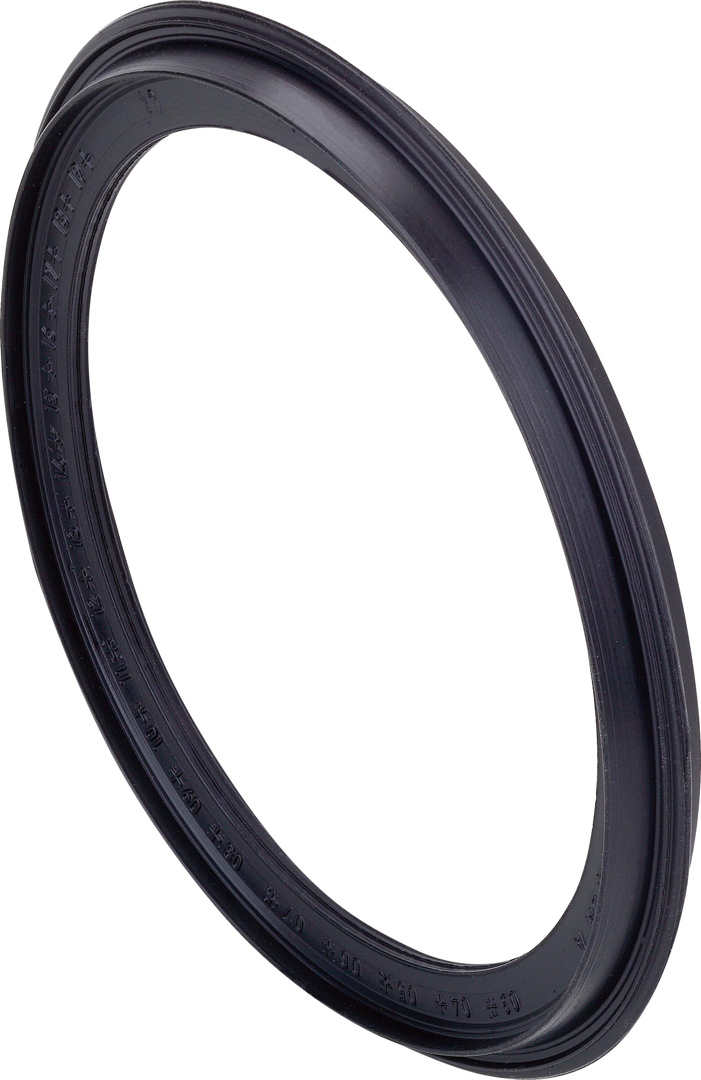 Fränkische Profildichtung wasserdicht WD NW 75 19980075 Fränkische Profildichtung wasserdicht WD NW 75 19980075