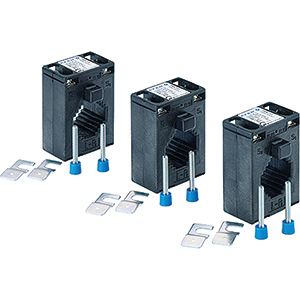 Hensel Stromwandler-Set 250/5A, 3-phasig ME 332 - 20001378