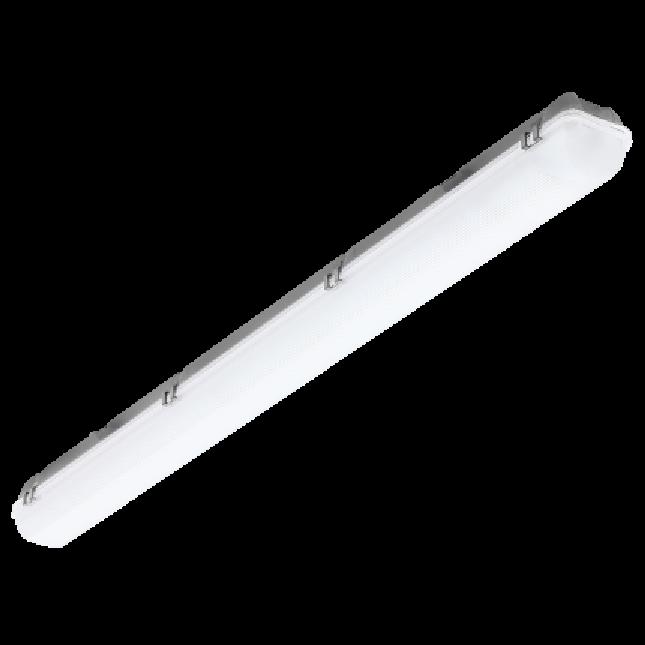 Steinel Professional LED HF-Sensorfeuchtraumleuchte RS PRO 5800 LED 4000K 33W