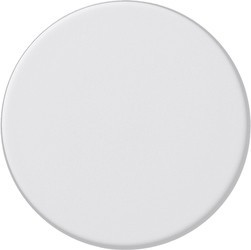 Gira Dimmerknopf rws-matt 091027 - 091027