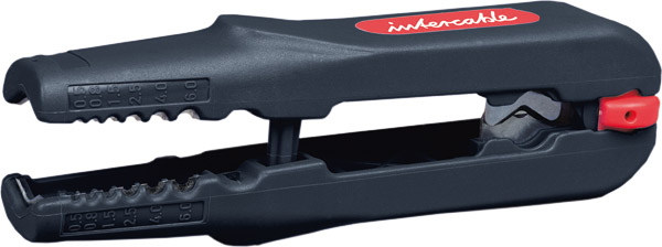 Intercable Tools Abisolierwerkeug Multi-Stripper AV8230