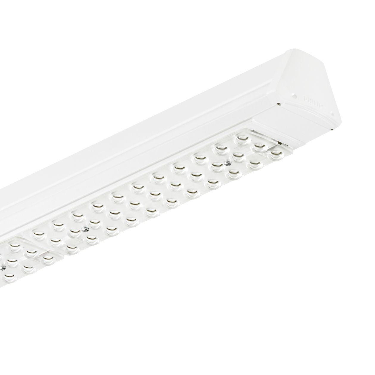 Philips Lighting LED-Lichtträger 581LED40S/840PSDWBWH 4MX850 #66171899