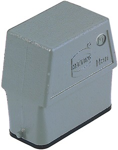 Harting Tüllengehäuse HAN 10 A-GS-M25 19200100546