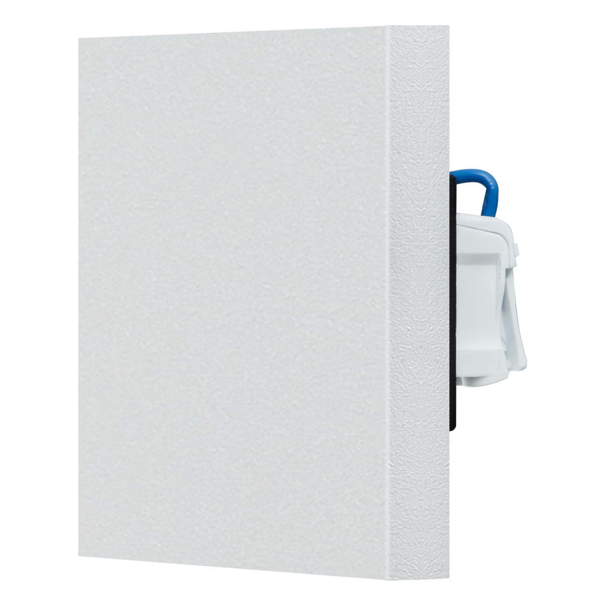 EVN Lichttechnik LED-Wandeinbauleuchte LQ41802WF