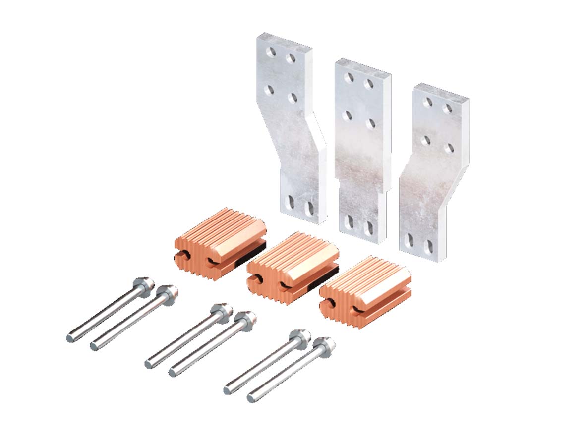 Rittal Verbindungssatz 677710/715 f. SV9 SV 9677.760