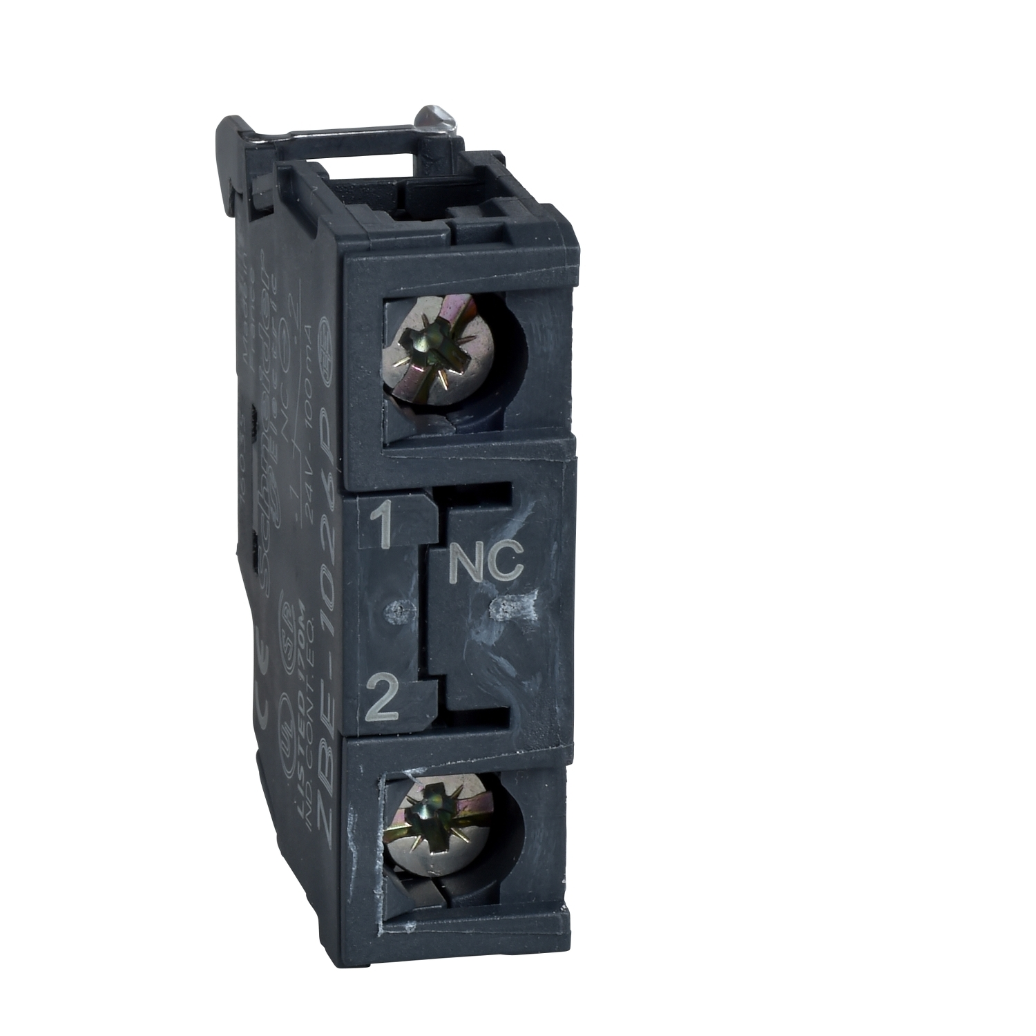 Schneider Electric Hilfsschalter ZBE1026