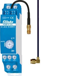 Eltako Funk-Sendemodul 4-fach FSM14-UC - 30014048