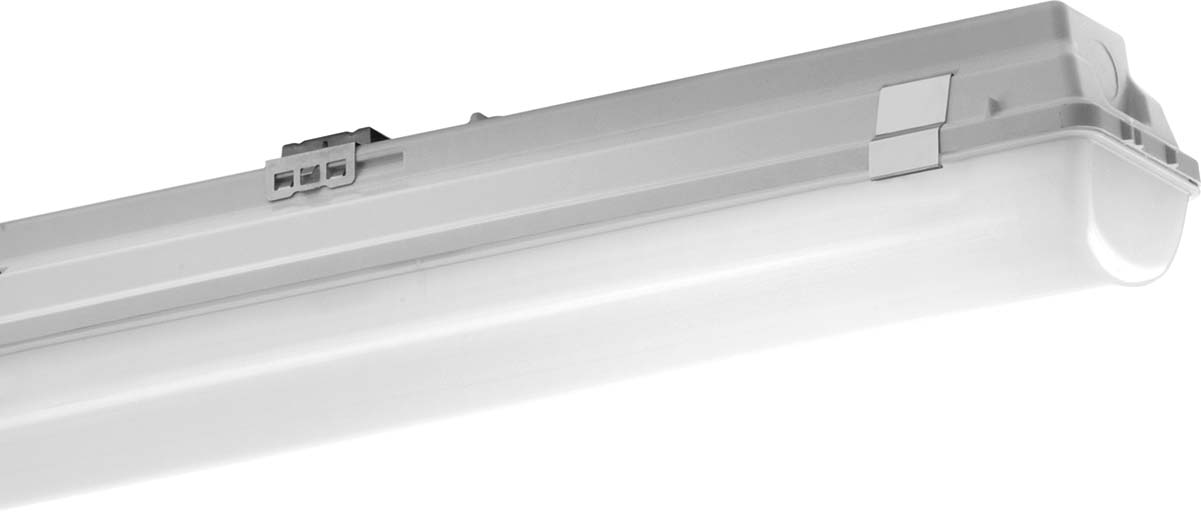 Pracht LED-Feuchtraumleuchte LUNA-N LED #5261120