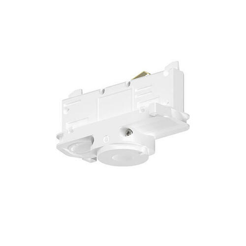Brumberg Leuchten Adapter mit Kabelauslass weiÃŸ, DALI 87138070