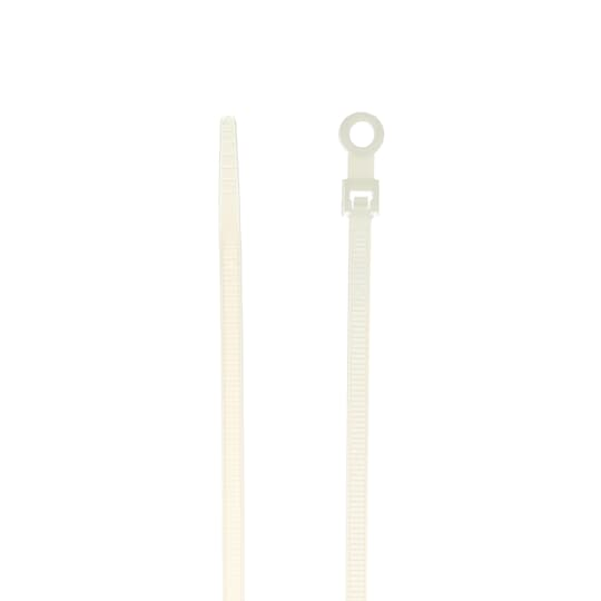 ABB Stotz S&J T&B Kabelbinder 208x4.7mm natur L-7-50MH-9-C
