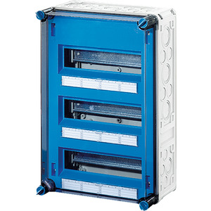 Hensel Automatengehäuse 450 x 300 170 Mi 1336