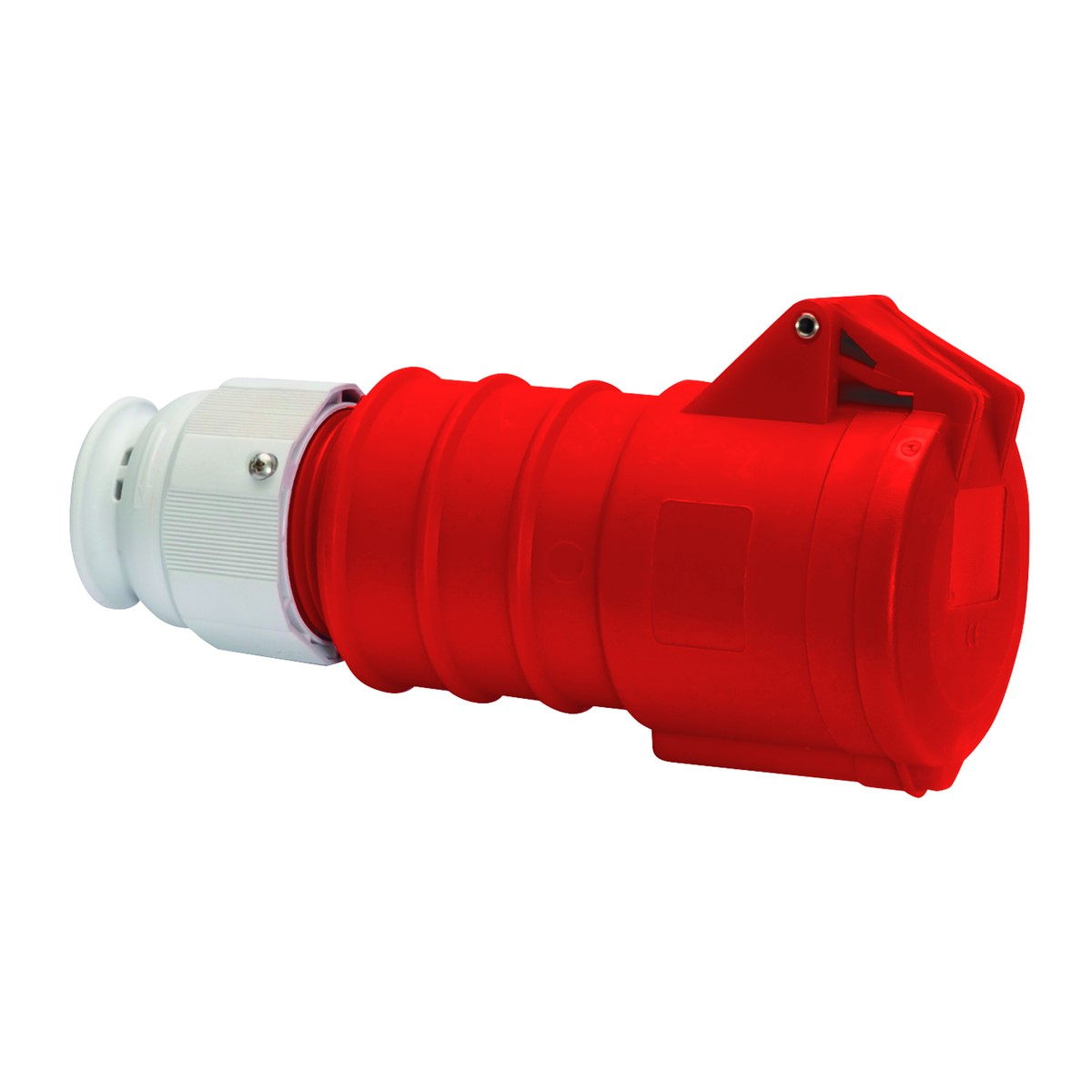 Bals Elektrotech. Kupplg. MULTI-GRIP TE-Plus 16A 5p 400V 6h IP44 31536