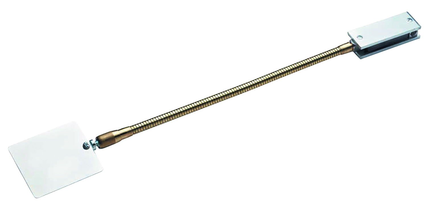 Cimco Werkzeuge Schweissspiegel lose 80x70 1mm stark 141340