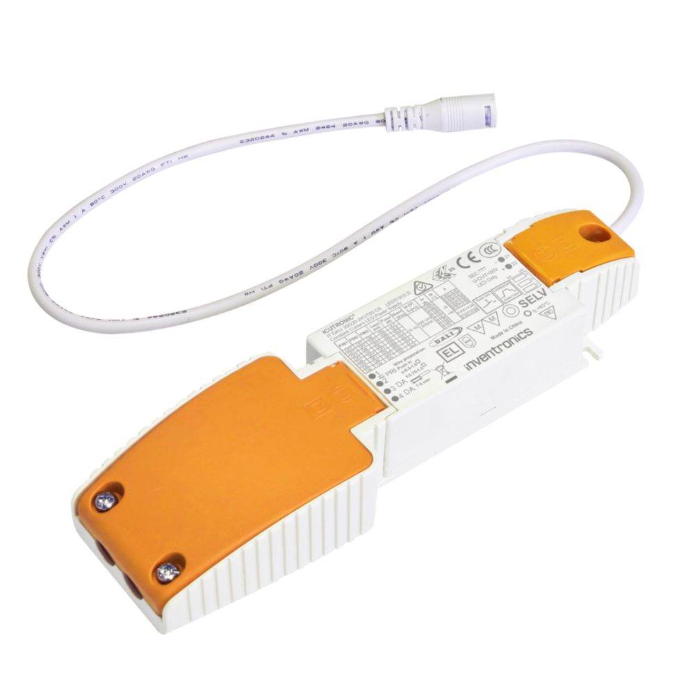 Inventronics LED-Treiber IT DALI 30/220-240/700 CS CCTLJ - 450mA - 6937186185648