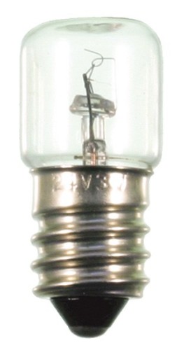 Scharnberger+Hasenbein Röhrenlampe 16x35mm E14 220-260V 5-7W 25480 Import - 25480