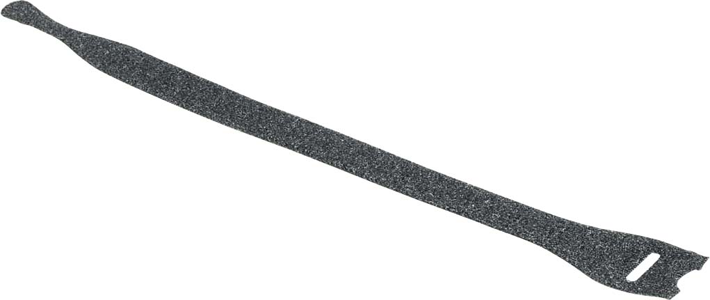HellermannTyton Kabelbinder 200x12,5mm Textie M BK (VE10) - 130-00013