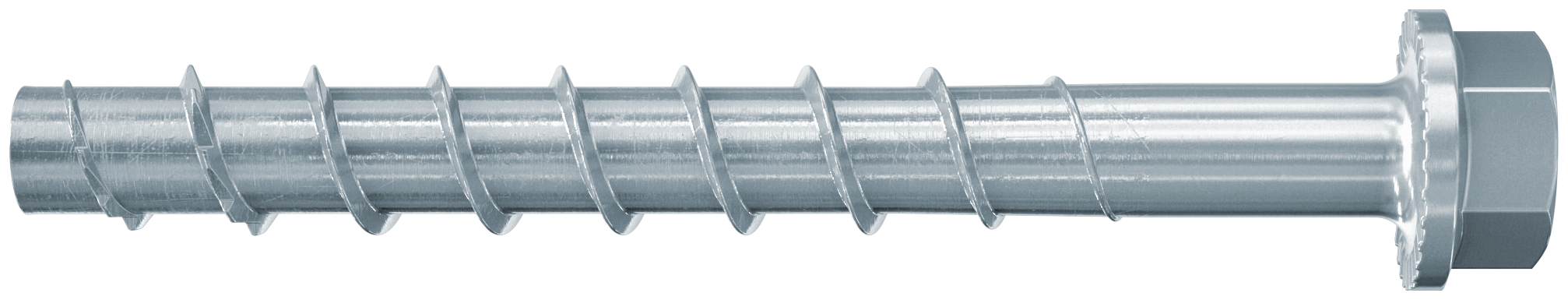 Fischer Deutschl. Betonschraube Ultracut FBSII10x8025/15/-US