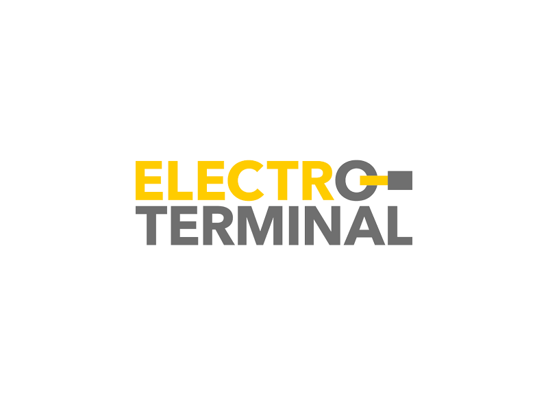 Logo Electro Terminal