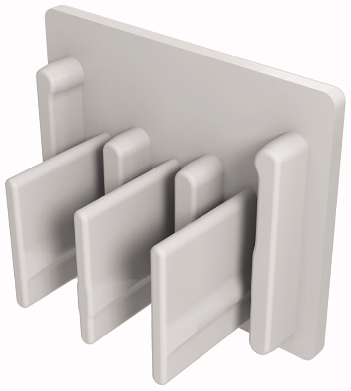 Eaton Endkappe EK-3N/16-EVGK-GVK - 501078