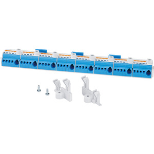 Hensel N-Trennklemme Nachrüstsatz KV FC 35 NT