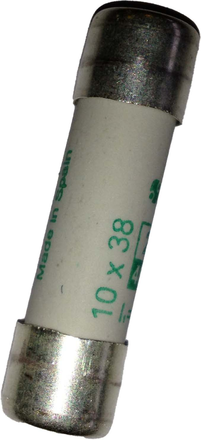 Eska Feinsicherung 10x38mm 1038.320