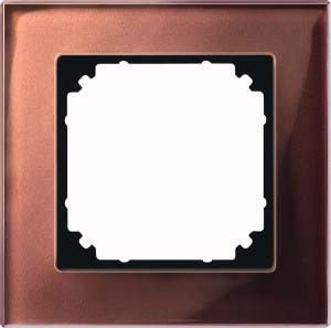 Merten Rahmen Glas 1f.mah/br 489115 - 489115
