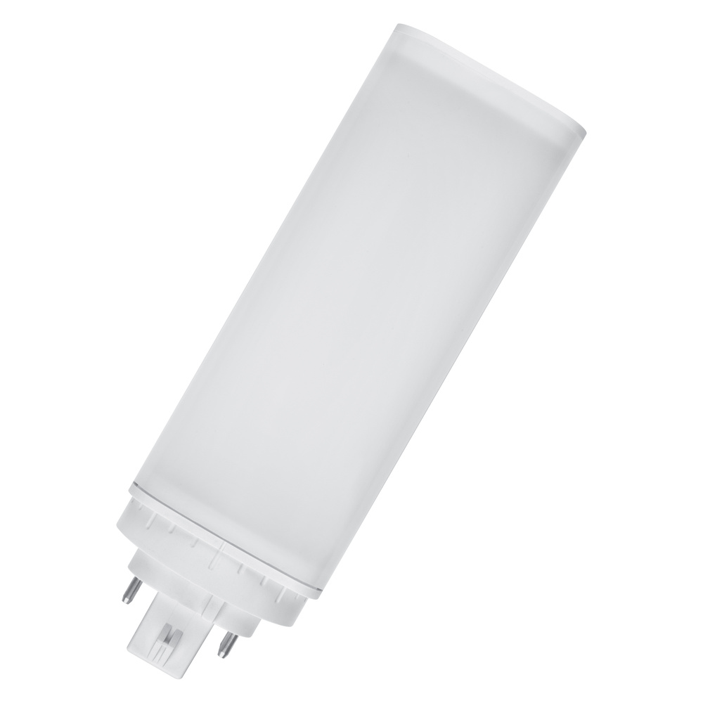 Ledvance LED-Leuchtmittel Osram DULUX T/E LED HF & AC Mains 10 W/3000 K – Ersatz für KLLni 26 W - 4058075822290