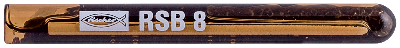 Fischer Deutschl. Reaktionspatrone RSB 8