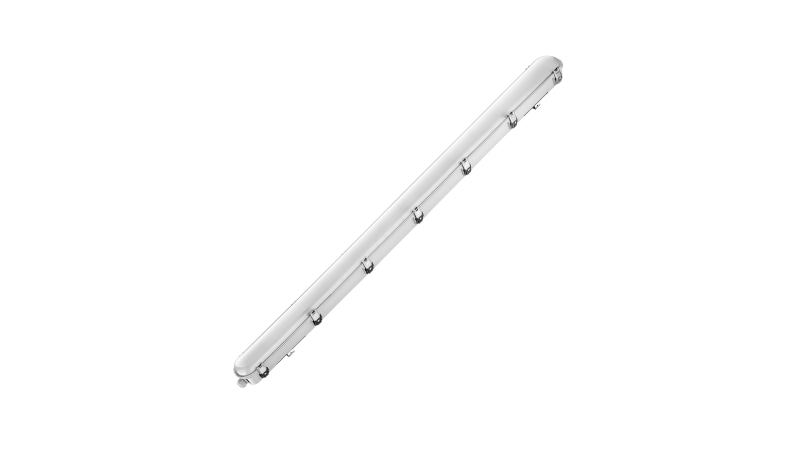 EiKO LED waterproof luminaire with sensor Tri-Proof LED sensor 65W 5000K IP65 5x1,5 - EKTPCS65W50K1505x1,5