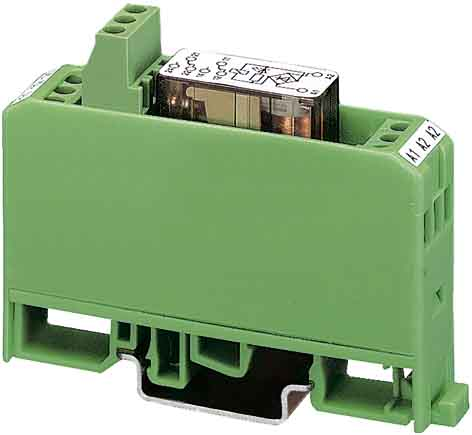 Phoenix Contact Relaismodul KSR-24/21-21-LC EMG17-REL #2940391