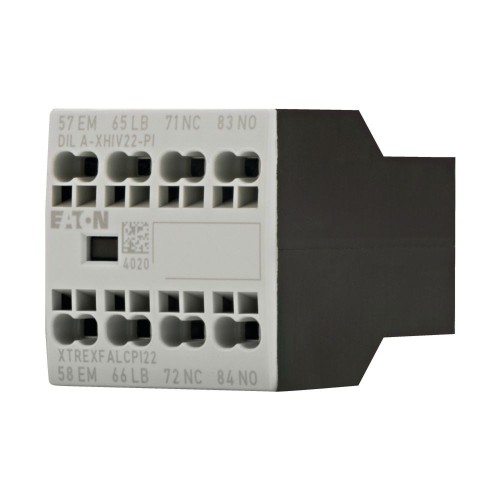 Eaton Hilfsschalterbaustein DILA-XHIV22-P#199322 - 199322