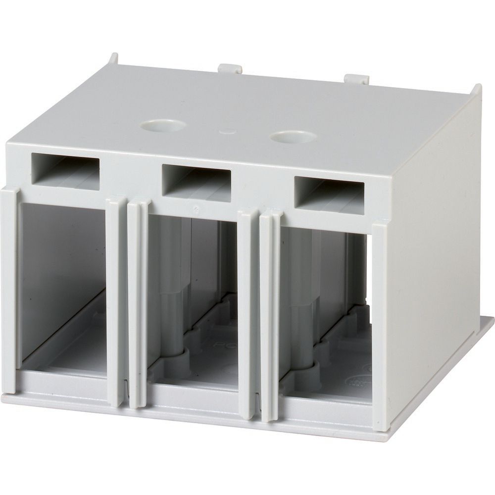 Eaton Abdeckung f. BG1 3p. NZM1-XKSA