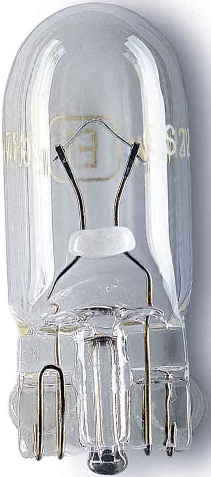 Osram Anzeigelampe 2840