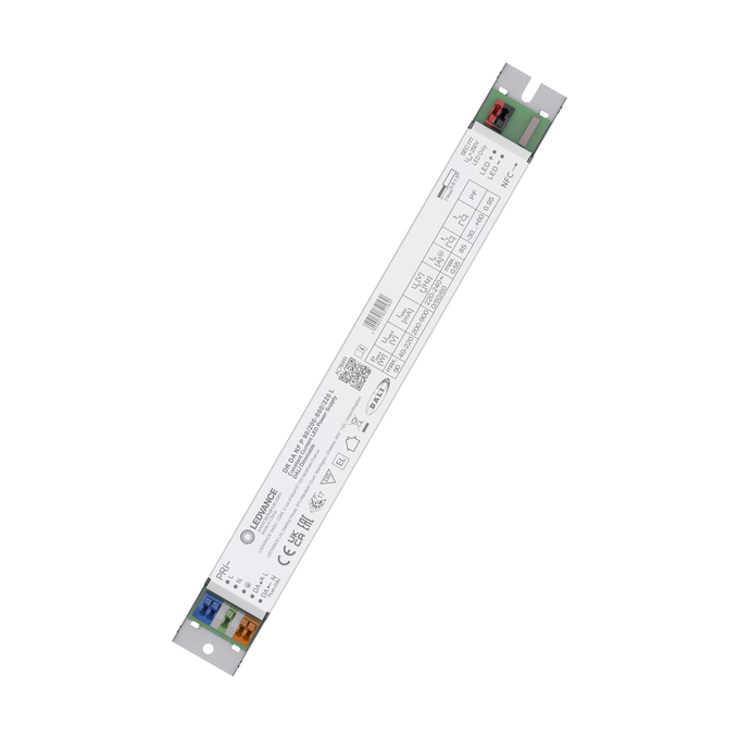 Ledvance Led Driver Ledvance Led Driver Dali Nfc Performance 90/200-900/220 L ...