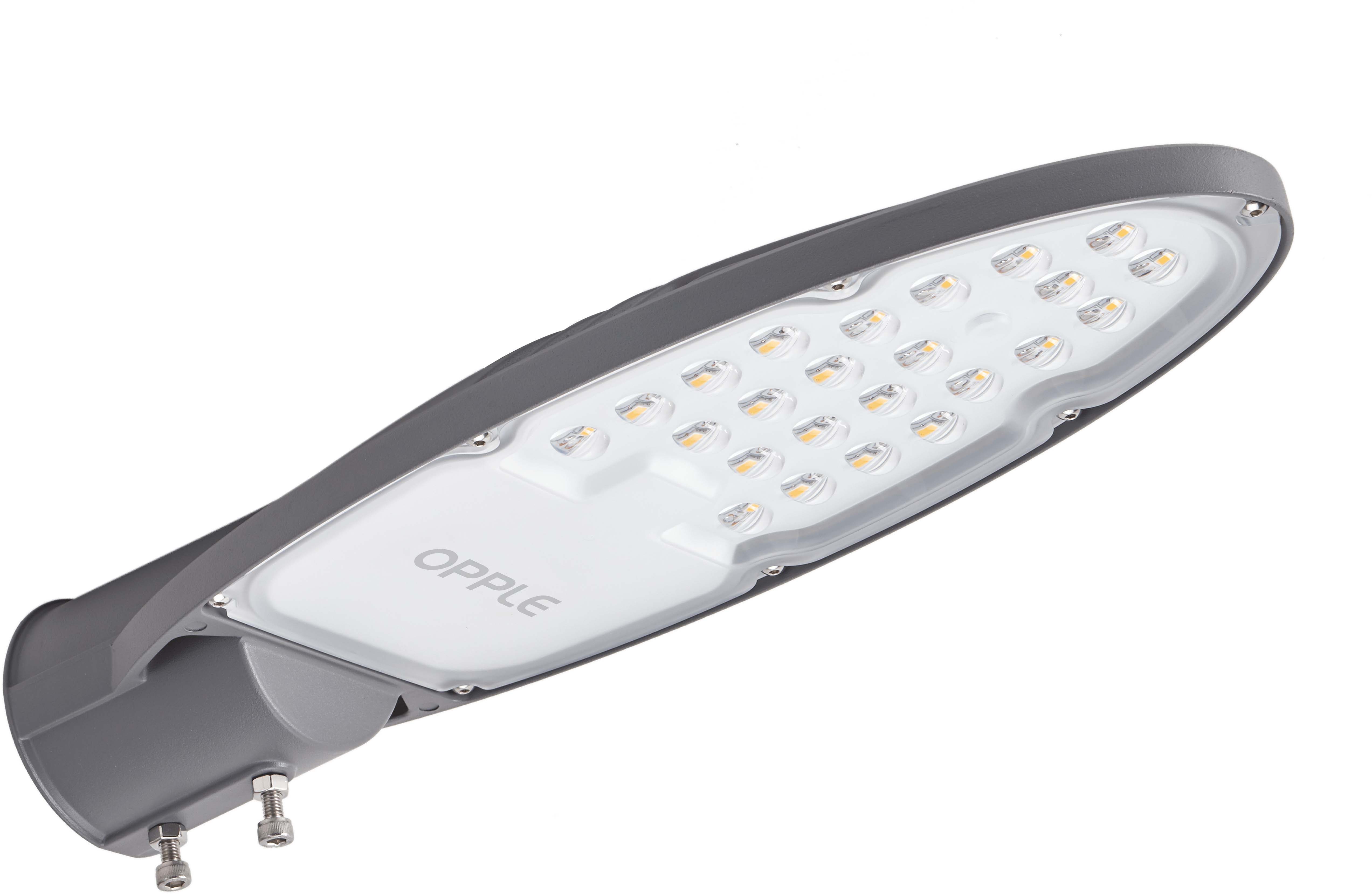 Opple Lighting LED-Straßenleuchte 3000K LEDStre#705000021000 - 705000000000