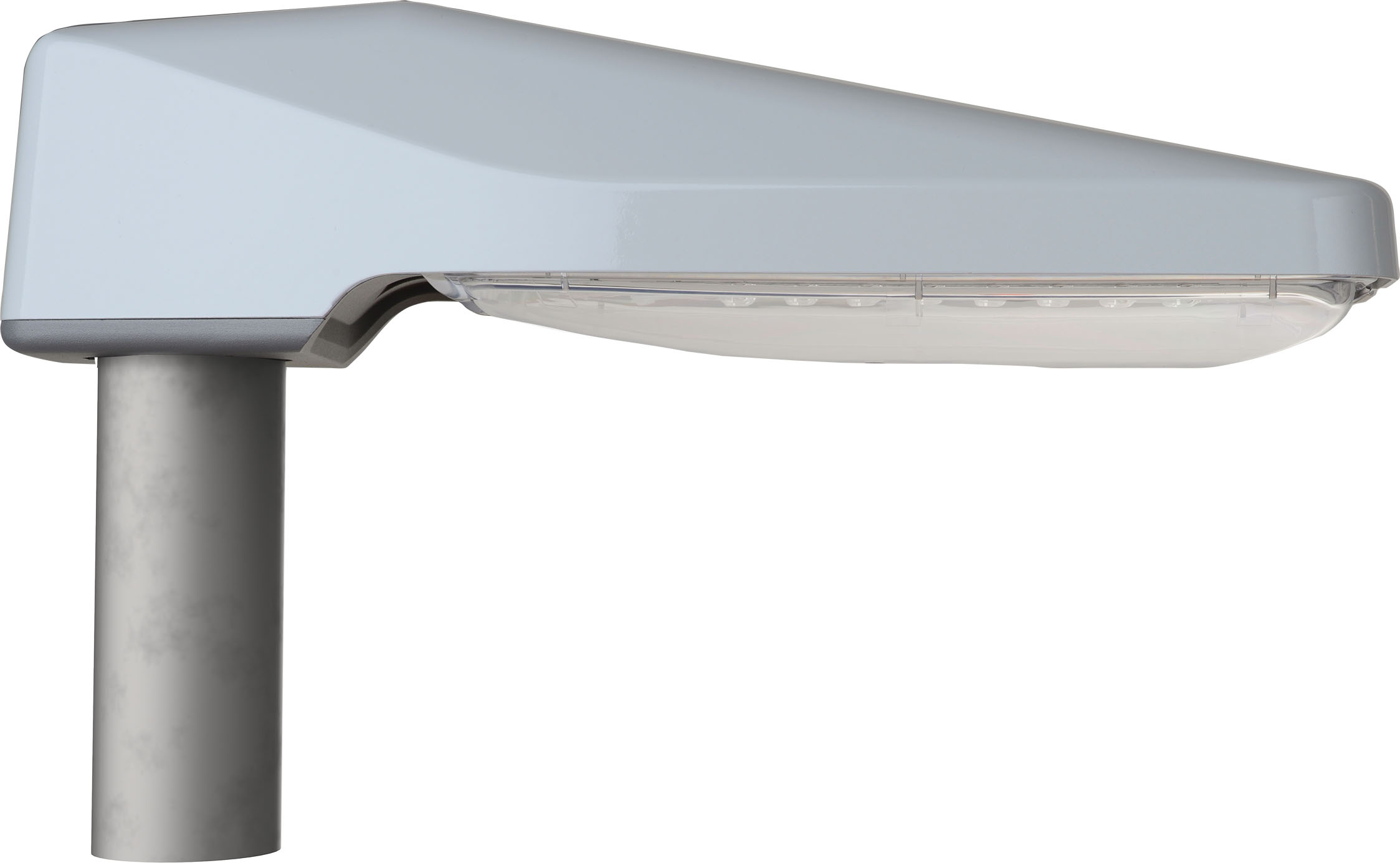 Schuch Licht LED-Aussenleuchte FILOS 42 L50 VARIO M
