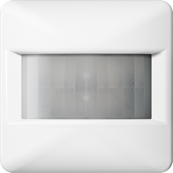 Jung Automatik-Schalter Standard CD 17180 WW