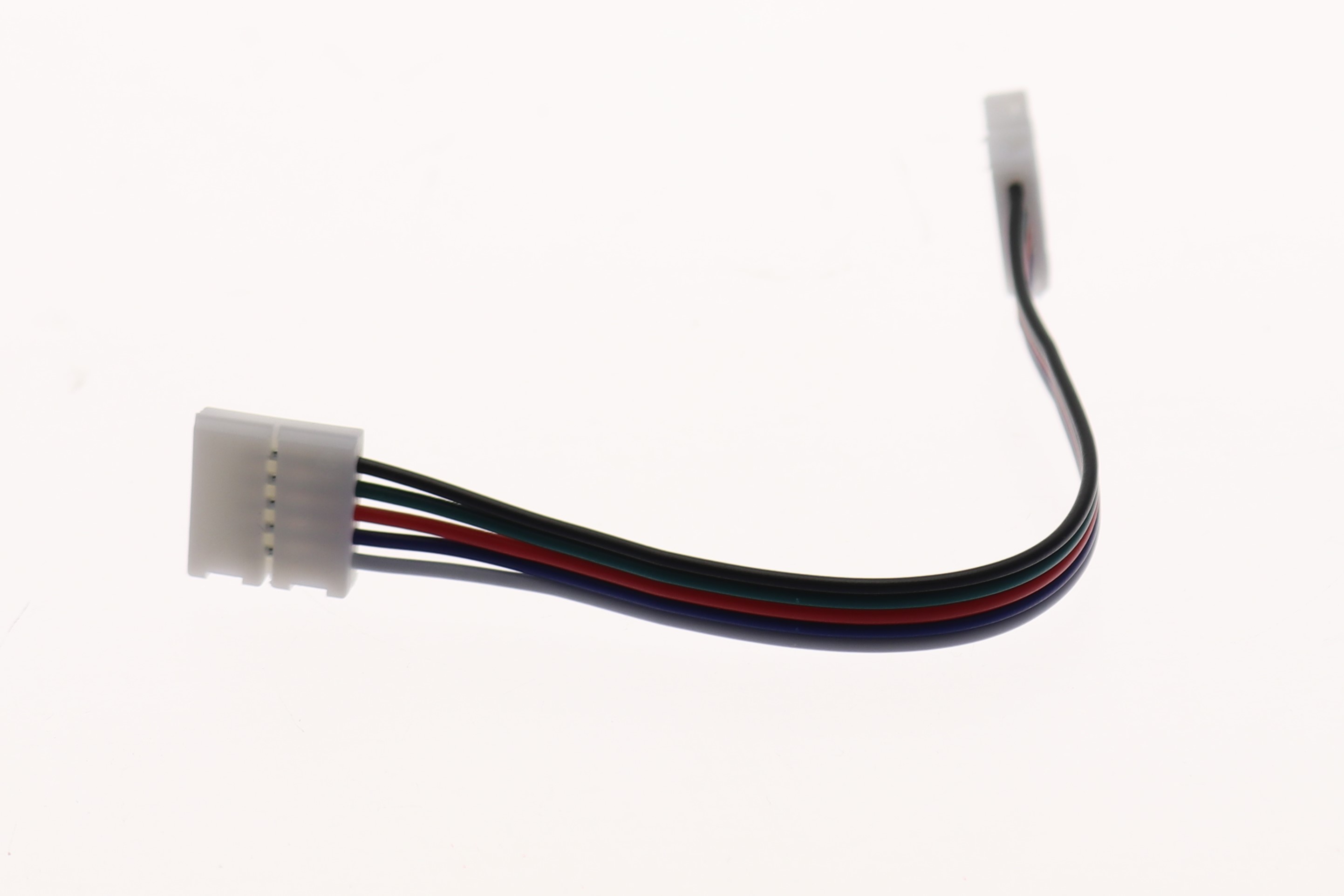 Weloom Verbinder für LED-Tape 12mm fünfpolig