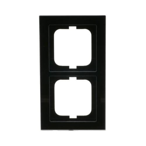 Busch-Jaeger Abdeckrahmen 2-fach 1722-245 - 2CKA001754A4801