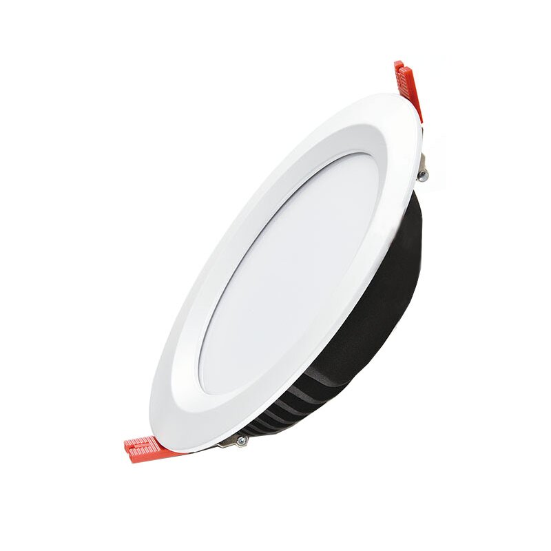 DOTLUX LED-Downlight CIRCLE 10W COLORselect 300mA 4pin - 2826-299120