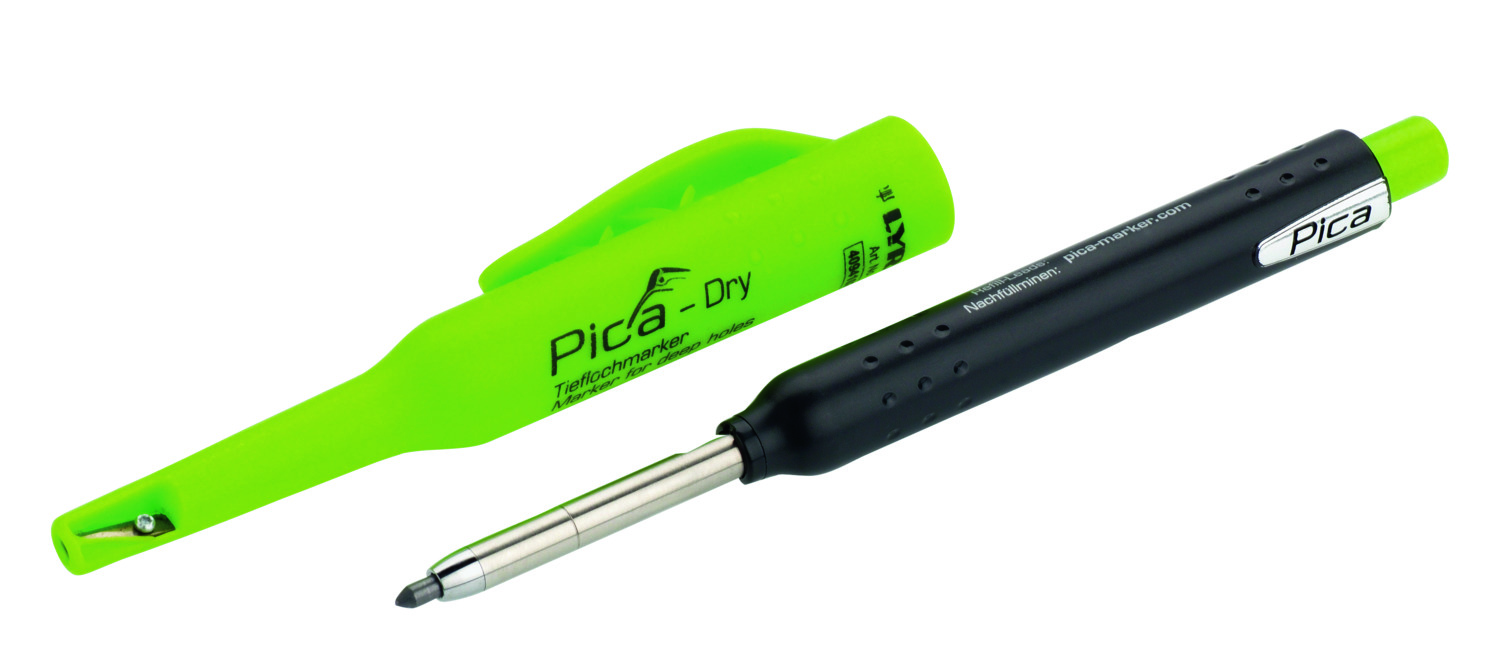 Cimco Werkzeuge DRY Longlife Automatic Pen Graphit 212151