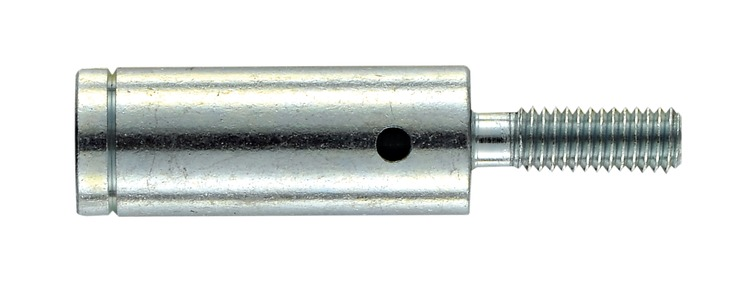 Harting Führungsbuchse 7mm Gewinde 09330009809