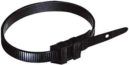 Legrand Kabelbinder 9x185mm 031913